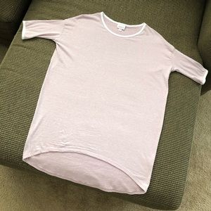 Lularoe Irma tunic
